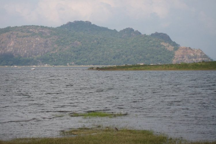 Maduru Oya-4
